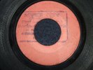 CARLTON & HIS SHOES - LOVE ME FOREVER   (R/Steady)  45