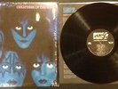 KISS Creatures of the Night NM Original in shrink w/sleeve NBLP7270
