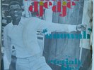 Ernesto Djedje:Afro funk jerk/Ivory Coast listen