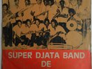 Super Djata Band de Bamako:Afro manding psych/Mali listen