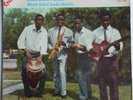 Yapi Jazz : « SD 105 »Afro latin EP/Ivory Coast listen