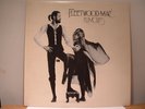 Fleetwood Mac  Rumours LP  w/Bi-Fold Lyric Insert   Canada   1976   EX+/EX