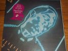 SEALED The Rolling Stones - Emotional Rescue  COC 16015 with Hype Sticker/poster