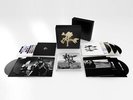 NEW SEALED U2 The Joshua Tree 7 LP Super Deluxe Box Set