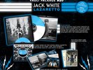 Jack White Lazaretto - Third Man Records Vault Package #20