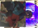 OLIVIA TREMOR CONTROL Black Foliage 2x LP PURPLE VINYL /200 neutral milk hotel
