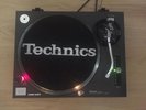 Bouncy House,trance,Happy Hardcore Acapellas,Vinyl Records plus a technic 12/10