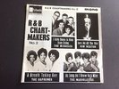 R & B CHARTMAKERS No: 2 (ORIGINAL PRESSING) on UK STATESIDE SE 1018