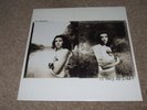 P J HARVEY = IS THIS DESIRE VERY RARE 1998 UK VINYL LP RELEASE NEAR MINT COND
