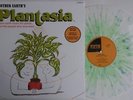 MORT GARSON Mother Earth's Plantasia / Re-Issue colored vinyl / Mint