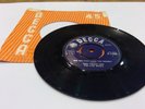 Tony Knight and the Live Wires - Did You Ever Hear The Sound?F11989