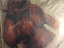 Metallica - Jump in the Fire Shaped Picture disc Single. MFN PKUT105. No barcode