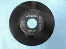 ALEX WILLIAMS AND THE MUSTANGS   SOUL  45   