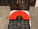 Nile Black Seeds Of Vengeance Morbid Angel Suffocation Grave Death Integrity