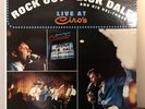 Rock out w/ Dick Dale & his Del-Tones 1965 Vinyl Capitol Records 1st Press Mono