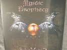 MYSTIC PROPHECY - RAVENLORD LP VINYL SEALED METAL LTD #D  FREE U.S. SHIPPING