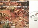 ATAULFO ARGENTA*BERLIOZ*Symphonie Fantastique*DECCA FR (SXL 2009 UK)*NM-/NM