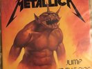 Metallica - Jump in the Fire 12