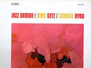 STAN GETZ/CHARLIE BYRD     