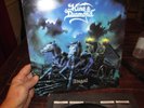 King Diamond - Abigail LP - Roadracer VG++