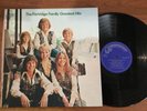 Vinyl LP THE PARTRIDGE FAMILY Greatest Hits CBS/SONY BELL-68008 JAPAN