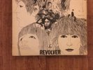 The Beatles Revolver Vinyl