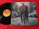 Bob Dylan LP The Freewheelin (Vinyl Top Zustand)