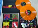 Stranglers Rattus reLIVEd Rare Signed Double LP Vinyl Punk 12