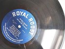 BEVERLY KENNEY SINGS THE JIMMY JONES AND THE BASIE-ITES- RLP2218 ROYAL ROOST-LP