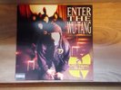 Wu Tang Clan   Enter the Wu Tang   Original Pressing   1993   Wu Tang Records
