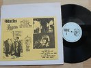 THE BEATLES IN ATLANTA WHISKEY FLAT VERY RARE LP TMOQ RECORDED LIVE