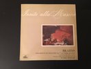 BRAHMS SCHWARZ GIOCONDA DE VITO VIOLIN SCARCE  FIRST PRESS TOP LP QALP ITALY