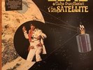 ELVIS PRESLEY - Aloha From Hawaii - NM 2 LP Original 1972 Quad - Hype Stickers