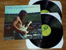 PINK FLOYD - LIVE AT POMPEII 1971 - LP - MINT VINYLS