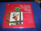 Frank Sinatra The Sinatra Christmas Album Gordon Jenkins NIP Sealed Capitol EMI