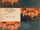 DION & the BELMONTS EP Sweden LONDON RE 5034. RARE  I wonder why + 3 DOO WOP