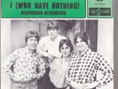 Status Quo The Spectres I who have nothing