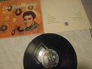 ELVIS PRESLEY: ELVIS GOLDEN RECORDS: ORIGINALE ITALY DEL 1958 RCA ITALIANA LPM 1