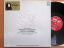 Philips 6514 118 Hommage a Kirill Kondrashin Martha Argerich Tchaikovsky NM/VG