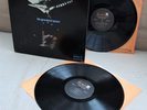 US IMPULSE DOUBLE LP JOHN COLTRANE THE BEST OF HIS GREATEST YEARS