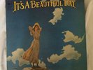 It's A Beautiful Day: 1st LP, Orig UK First Press:CBS