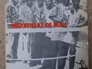 MARAVILLAS DE MALI Rare Rumba Latin Folk 1972 NMint