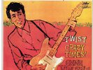 Gene VINCENT   Crazy times    7