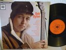 LP Bob Dylan selftiteled  UK Stereo CBS 1st Pressing 62 RAR