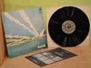 SAND - GOLEM           DELTA AKUSTIC - RECORDS      Prog Rock Kraut