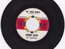 NORTHERN SOUL 45RPM - JOHNNY NASH ON WARNER BROS - RARE PROMO