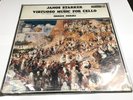 Janos Starker Virtuoso Music For Cello Shigeo Neriki Denon LP SEALED