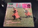 Au Pairs “Playing With A Different Sex” LP UK Import w/Shrink Wrap NM