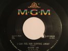 Northern soul record. Mamie Lee 'I Can Feel Him Slipping Away' MGM US Original
