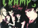 The Cramps ?– Live In New York 1979 - Vinyl LP